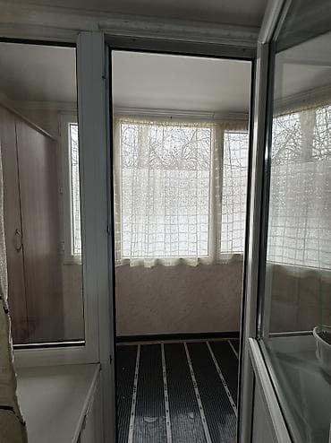 рассматриваю варианты: 1 комната, 32 м², 104 серия, 1 этаж, Косметический ремонт — 7