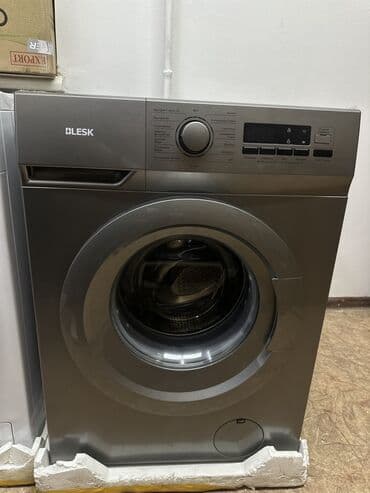 автоматическая стиральная машина: Кир жуучу машина Indesit, Жаңы, Автоматтык, 10 кг жана андан көп, Толук өлчөм — 20