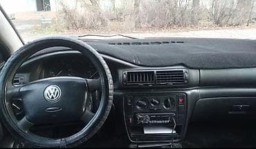 лобовое стекло passat b5: Volkswagen Passat: 1997 г., 1.6 л, Механика, Бензин, Седан — 5