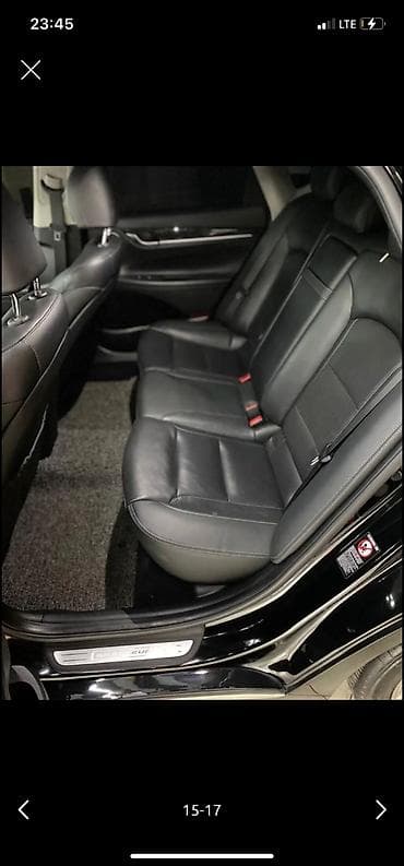 kia ka 7: Hyundai Grandeur: 2019 г., 2.4 л, Бензин, Седан — 6