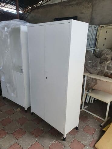 функциональная кровать для лежачих больных: Шкафы металлические медицинские в ассортименте!!!! В наличии и на — 3