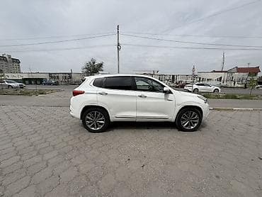 шери тиго: Chery Tiggo: 2020 г., 1.5 л, Автомат, Бензин, Кроссовер — 2