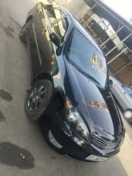 срочно срочно срочно продаю авто: Toyota Camry: 2004 г., 2.4 л, Автомат, Бензин, Седан — 4