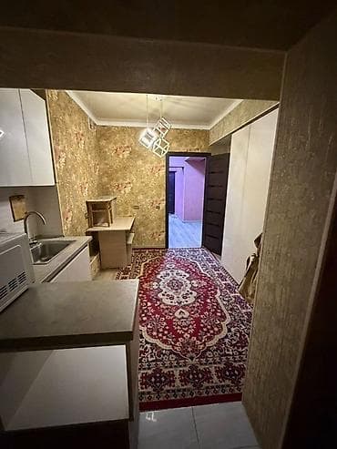 алтай: * Все условия, район тихий и удобный * Уютная квартира, все условия — 3