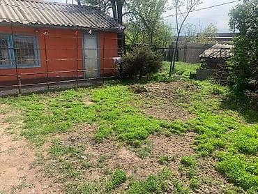катеджы: Продаём немецкий дом в Городе Токмок, 4х комнатная, светлая просторная — 5