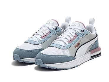 Кроссовки Puma (женская модель) Оригинальные кроссовки Puma ♨️