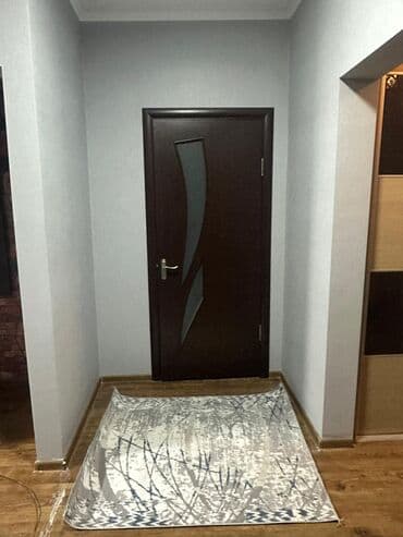 квартиры с подсилением бишкек: 2 комнаты, 58 м², Элитка, 3 этаж, Евроремонт — 8