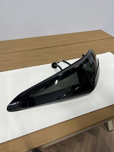 bi led линзы бишкек: Комплект стоп-сигналов Toyota 2026 г., Новый, Оригинал — 6