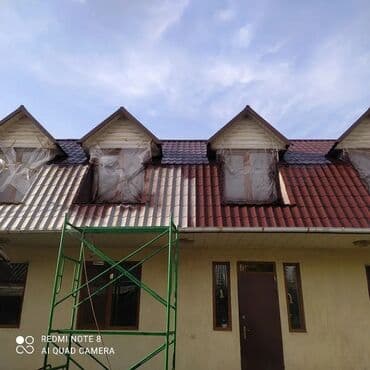 национал краска: Покраска дверей, Покраска наружных стен, На водной основе, На масляной основе, Больше 6 лет опыта — 7