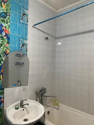 квартира гоголя московская: 1 комната, 35 м², 105 серия, 3 этаж, Косметический ремонт — 2