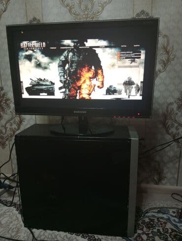 мышка компьютера: Компьютер, ядер - 8, ОЗУ 8 ГБ, Игровой, Б/у, HDD + SSD — 11