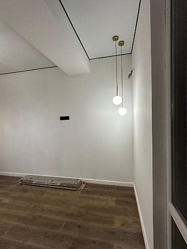2 отделение: 2 комнаты, 45 м², 11 этаж, Евроремонт — 3