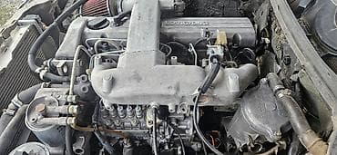 Транспорт: Дизельный Mercedes-Benz 1993 г., 2.9 л, Б/у, Оригинал, Германия — 5