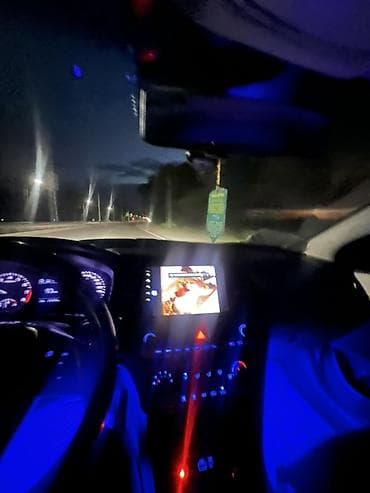 Hyundai Sonata: 2019 г., 2 л, Автомат, Газ, Седан — 1