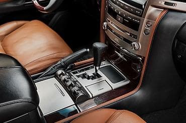 crv 2004: Сдаю Lexus LX, Посуточно, Без водителя, | Залог, Водительские права, От 18 лет — 8