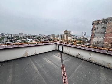 Коммерциялык кыймылсыз мүлктү сатуу: Кеңселерди сатуу 230 м², Эмерексиз, Бизнес борбор, 10 кабат — 7
