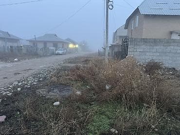 дача участок: 4 соток — 4