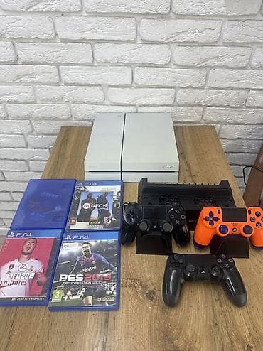 xbox one controller: Продаю или меняю на оригинальный велосипед TrinxGiant.Sony — 1