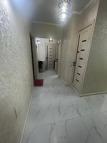 продажа кв: 1 комната, 60 м², 105 серия, 5 этаж, Евроремонт — 4