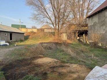 дом г ош: Времянка, 20 м², 1 комната, Собственник, Старый ремонт — 4