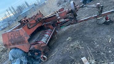 бобкат купить бу: Модель: 904, Б/у, 2011 г., Трактор с другими агрегатами — 5