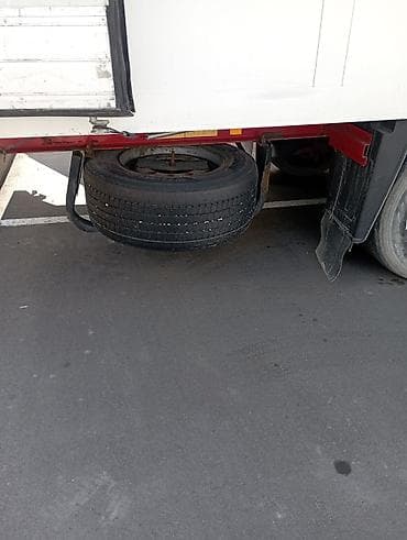 abs bmw: Прицеп, Schmitz Cargobull, Холодильник, рефрижератор — 6