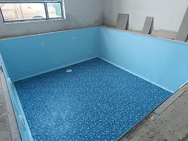 услуга бетона: Больше 6 лет опыта — 8