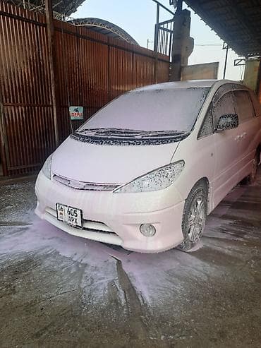 камри 70 крыло: Toyota Estima: 2004 г., 0.4 л, Минивэн — 4