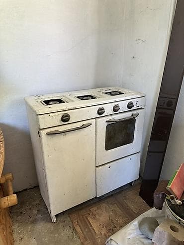 кухонный гарнитур мойка: Кухонный гарнитур, Б/у, цвет - Белый, Дерево, Самовывоз — 1