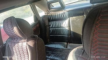 Транспорт: Audi 100: 1994 г., Механика, Седан — 6