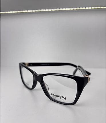 продам очки для зрения: Оправа для очков Fabricio Eyewear. Fabricio | Классика с характером — 2