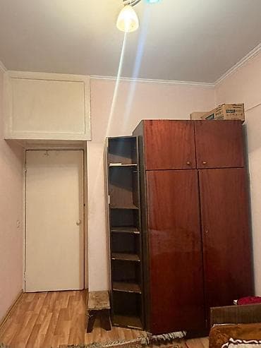 Комнаты: 64 м², С мебелью — 2