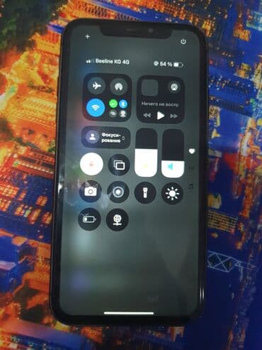 айфон 11 про макс 256 гб цена в бишкеке бу: IPhone 11, Колдонулган, 64 ГБ, Jet Black, Коргоочу айнек, Каптама, 75 % — 3