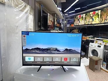 mi router: Срочная акция Телевизоры Samsung 32 cmart С интернетом Экран — 6