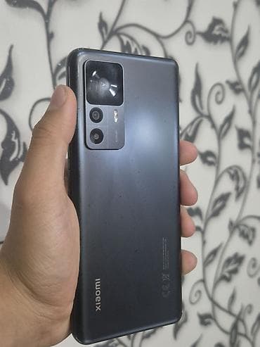 dell xps 14: Xiaomi, 12T, Б/у, 256 ГБ, цвет - Черный, 2 SIM — 5