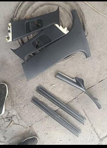 е70 e70: Руль BMW 1999 г., Б/у, Оригинал, Германия — 2