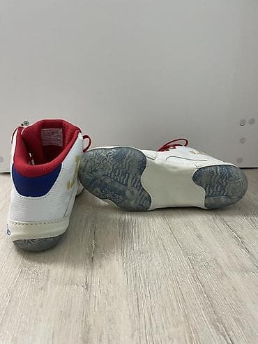 борцовка: Борцовки Азикс очень хорошо сотоняние не надевал вапше очень Удобный — 3