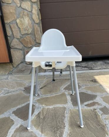 стульчик для новорожденных 3 в 1: Детский Стол Для Кормления Стол для кормления лёгкой конструкции — 3