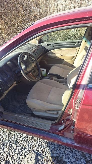 honda elysion 2004: Honda Accord: 1999 г., Автомат, Седан — 1