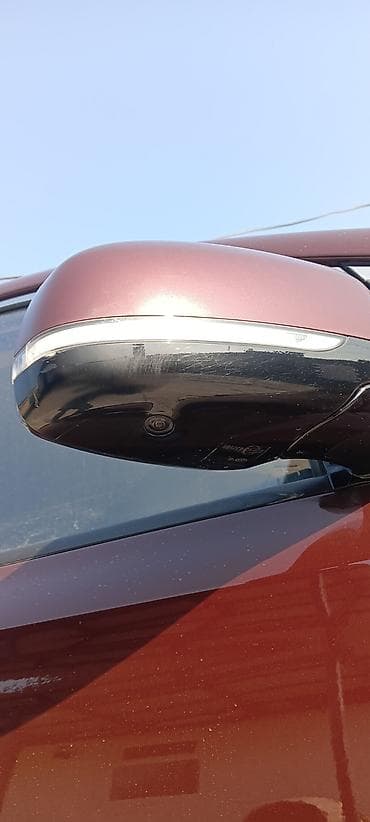 электро мотор: Kia Carnival: 2019 г., 2.2 л, Автомат, Дизель, Лимузин — 4