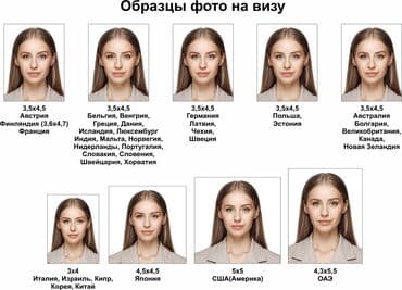 сканирование документов бишкек: Фото на визу в любую страну мира! Сделаем фото, полностью — 2