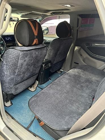 tayota 4 runner: Toyota 4Runner: 2005 г., 4.7 л, Автомат, Газ, Внедорожник — 4