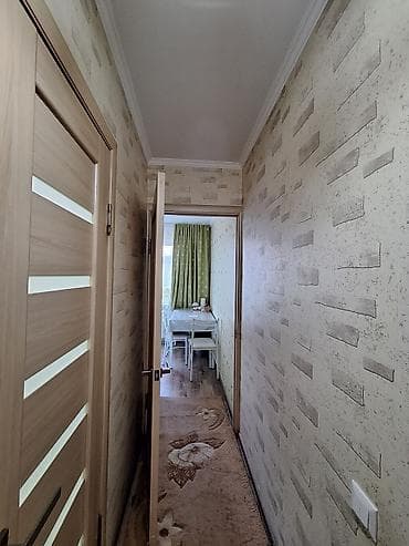 2 комнаты, 44 м², 10 мкр 104 серия, 4 этаж, Евроремонт — 8
