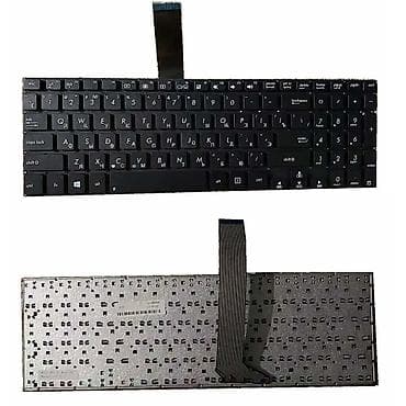 Клавиатура для Asus S551, S551L, S551LA, S551LB, S551LN Арт.1113 — 1
