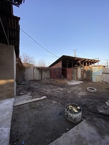 кок жаре: 75 м², 4 комнаты — 3