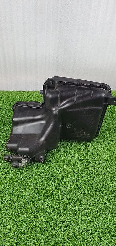 e65: Бачок BMW 2003 г., Б/у, Оригинал, Германия — 3