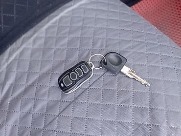 lada 9: Daewoo Matiz: 2013 г., 0.8 л, Автомат, Бензин, Хэтчбэк — 8