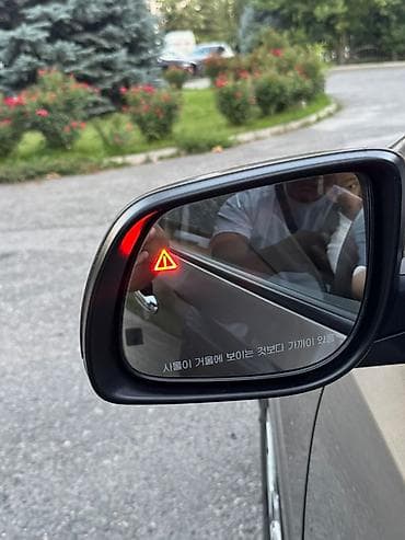 Продажа авто: Kia Morning: 2020 г., 1 л, Автомат, Бензин, Универсал — 3