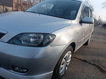 авто демио: Mazda Demio: 2003 г., 1.5 л, Типтроник, Бензин, Хэтчбэк — 1