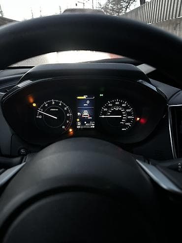 Subaru Impreza: 2018 г., 2 л, Автомат, Бензин, Седан — 7